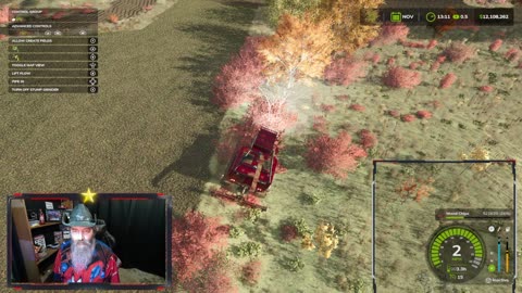 Farming Simulator 25