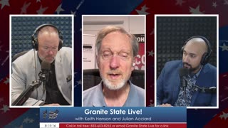 Granite State Live June 3rd, 2025