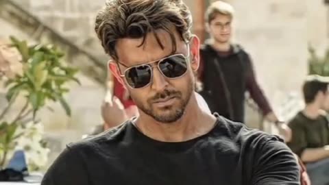 Hrithik roshan