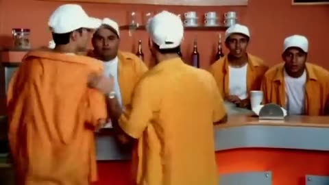 Aryans - Dekha Hai Teri Aankhon Ko
