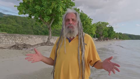 Keep My Planet Clean Ras McKoy Official Video