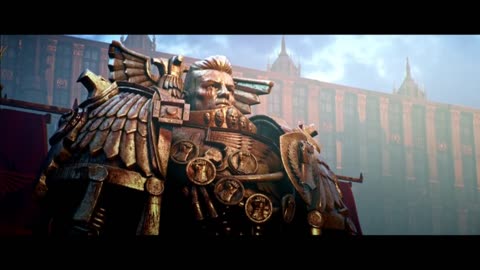 Homebrew Black Templar Lore - Eternal Crusade - Rise of a New Dawn - part 1