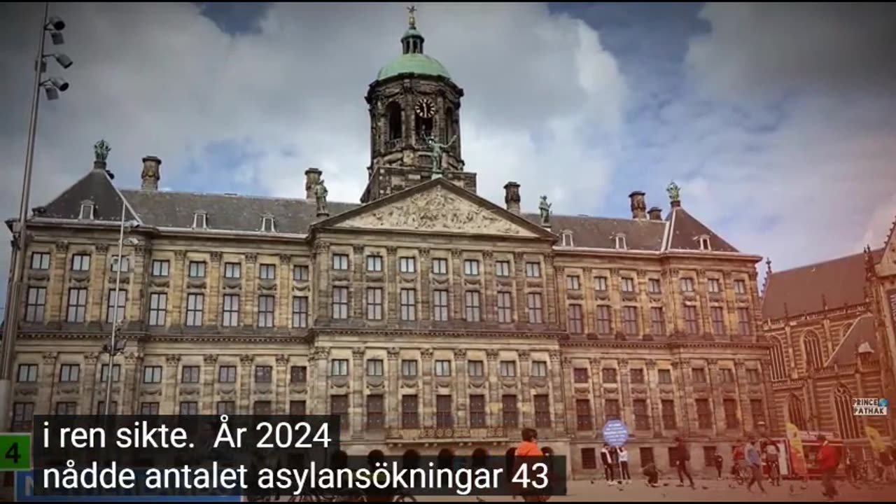 # 1561 - Vägen till Europas kollaps. SVENSKTEXTAT