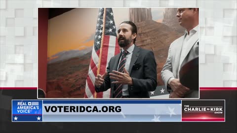 CA Has a Crucial Chance to Clean Up the Voter Rolls By Passing Voter ID Laws & They Need Your Help