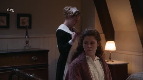 La promesa capitulo 66 parte 6