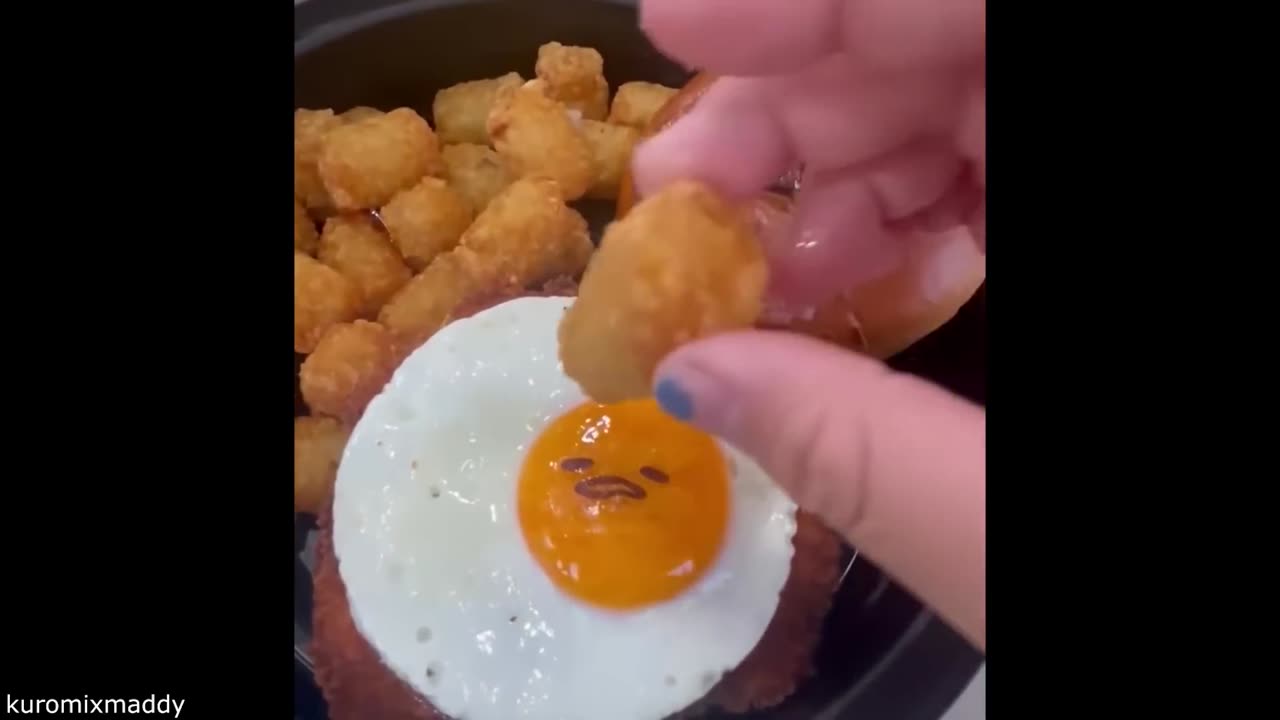 He Tricked the Government
