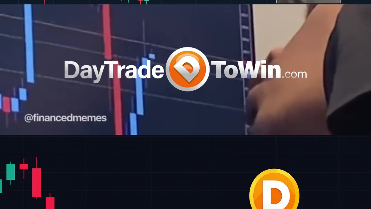 5 More Pips FX Trader tries to BLOW his way to Profit