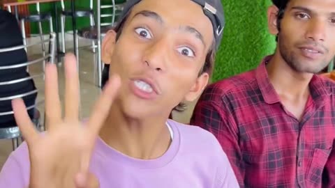 Restaurant me Khana aur ayush😂🔥| Indian family😂| #shorts #indian #relatable #funny #comedy