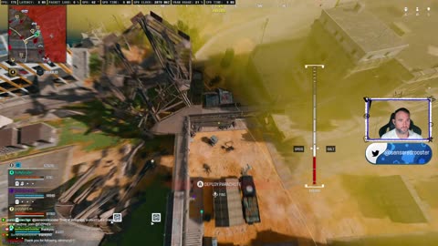 Call of Duty Black Ops 6 Warzone 2