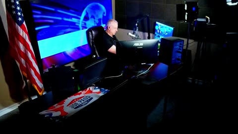 Show Time! Rep Ben Cline and Fmr Fed Agent Victor Avila - Let's Go!