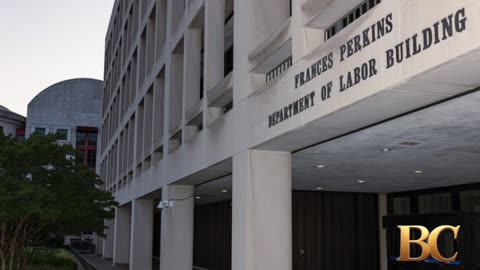 Labor Department watchdog launches probe into the Bureau of Labor Statistics