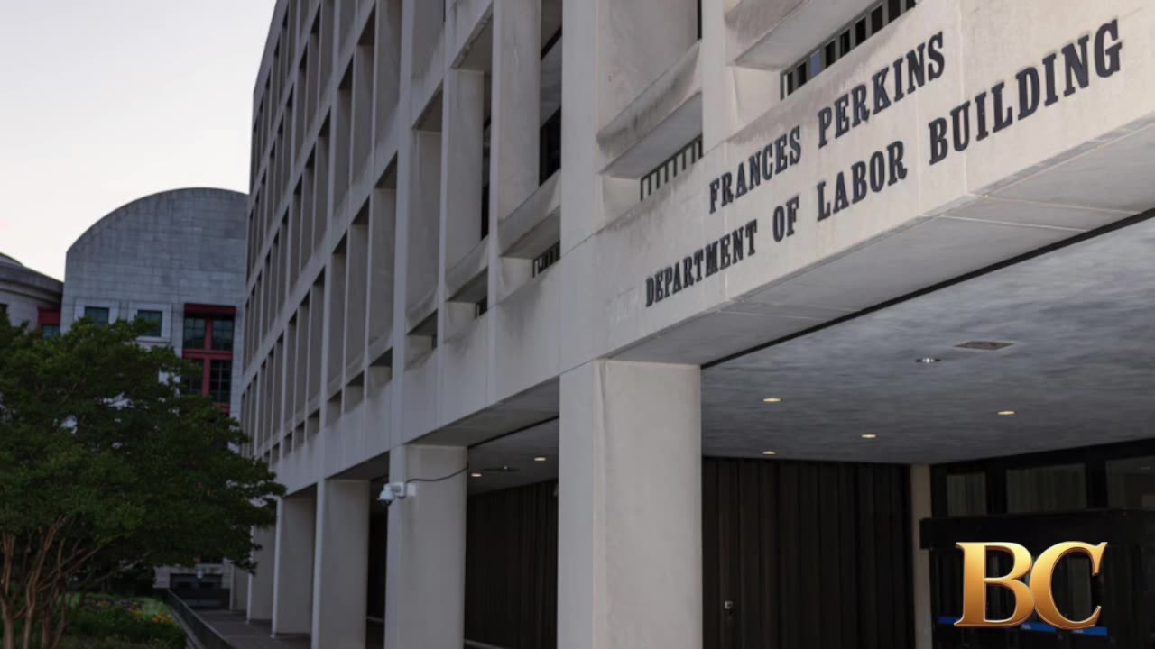 Labor Department watchdog launches probe into the Bureau of Labor Statistics