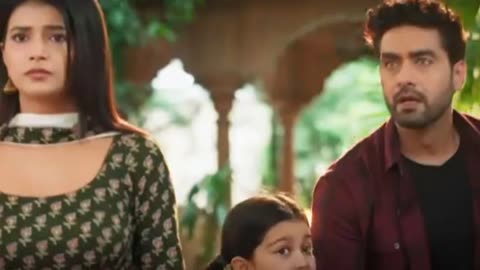 Yeh Rishta Kya Kehlata Hai Today Full Episode ¦ Abhira Big Decision