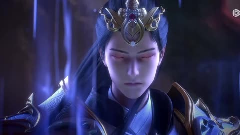 Perfect World episode 165