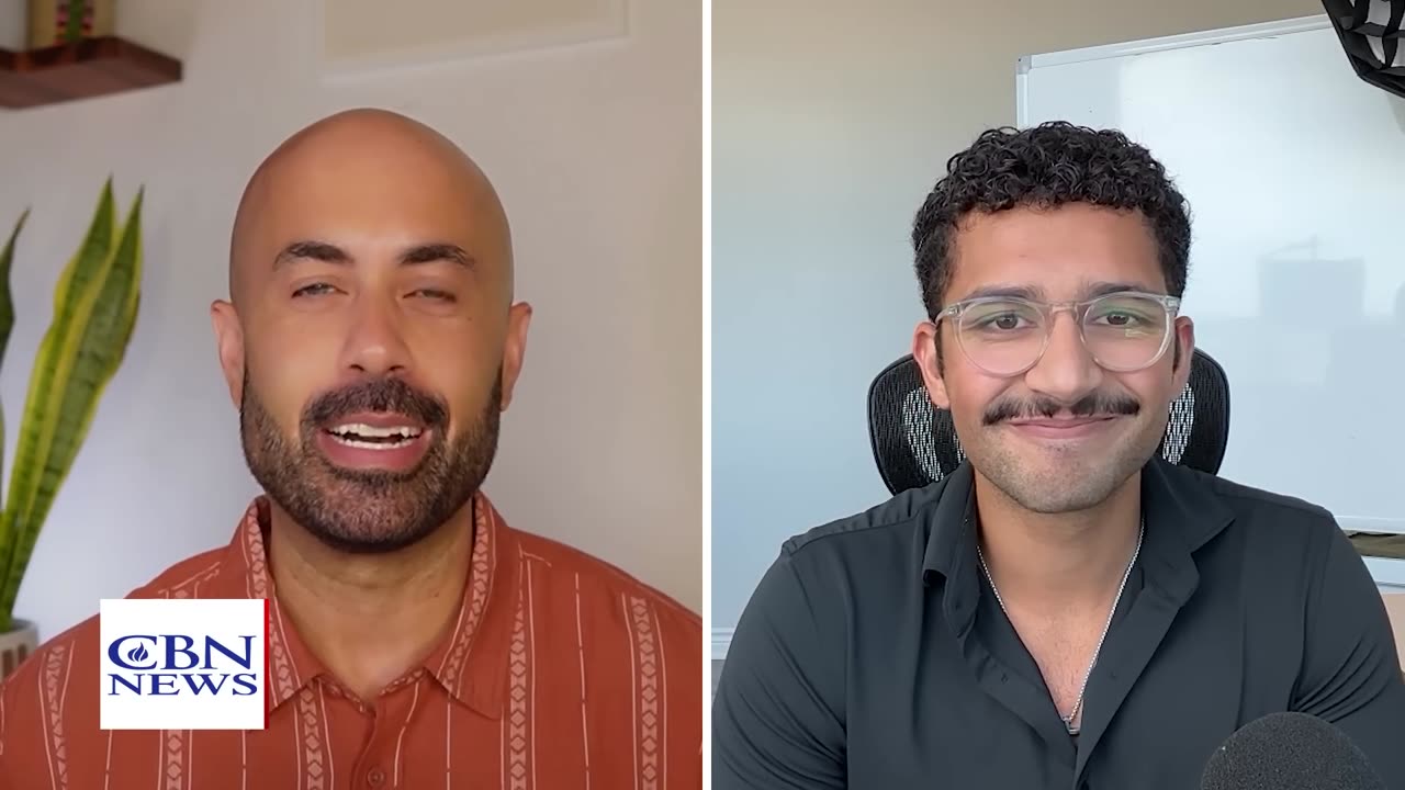 Leaving Islam for Jesus: The Mass Exodus Exposed