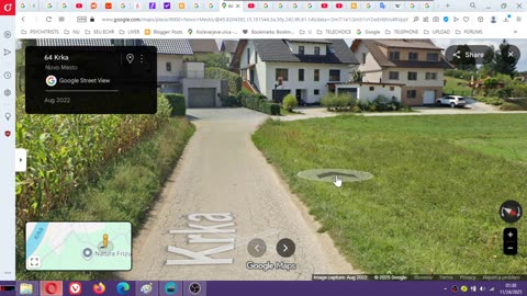 2 of 2 HOW JEWS RULE AMERICA: FBI continues with SCHIZA pertaining to Trump