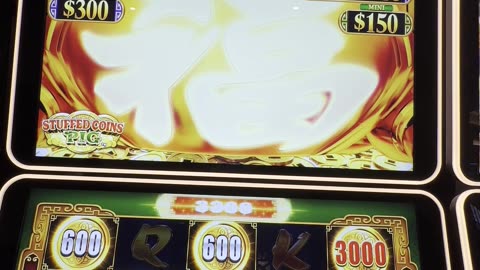Golden Pig Bonus 🐷🎰🎊