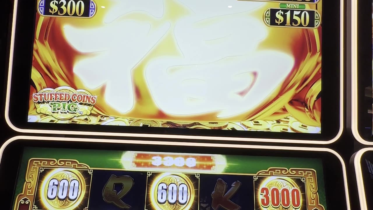 Golden Pig Bonus 🐷🎰🎊