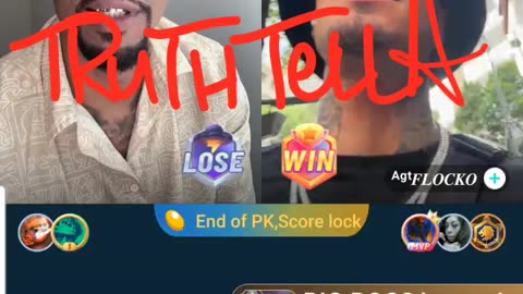 DROSKI EXPLAINS HOW HE BROKE 21BADBITCH PHONE
