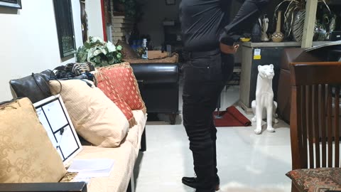Day 74 Before Work Update