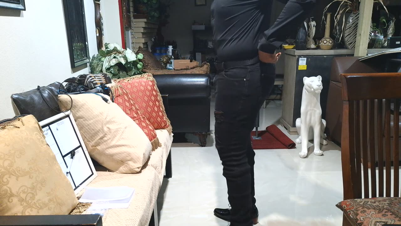 Day 74 Before Work Update