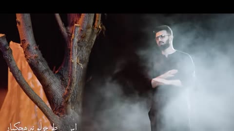 Mar Na Jaye Kahin Wo Maan Akbar