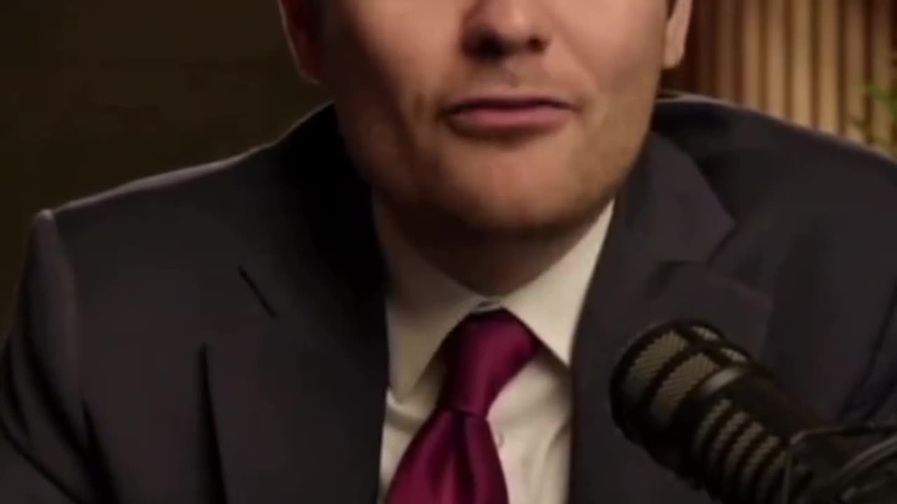 Nick Fuentes Declares: "All I Know Is This..." - Groyper Truth Bomb!