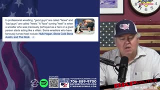 Voice of Rural America - REPLAY - June 24, 2025