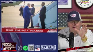 Voice of Rural America - REPLAY - June 24, 2025