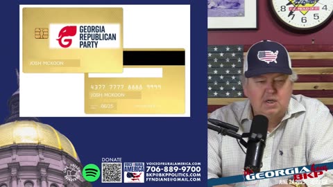 Voice of Rural America - REPLAY - June 24, 2025