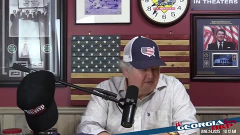 Voice of Rural America - REPLAY - June 24, 2025
