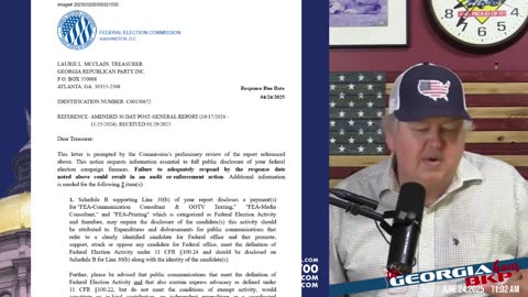 Voice of Rural America - REPLAY - June 24, 2025