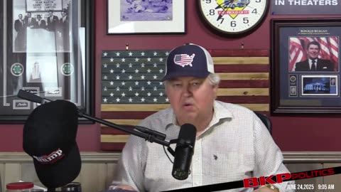 Voice of Rural America - REPLAY - June 24, 2025