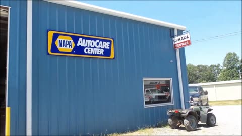 Voice of Rural America - REPLAY - June 24, 2025