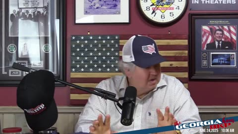 Voice of Rural America - REPLAY - June 24, 2025