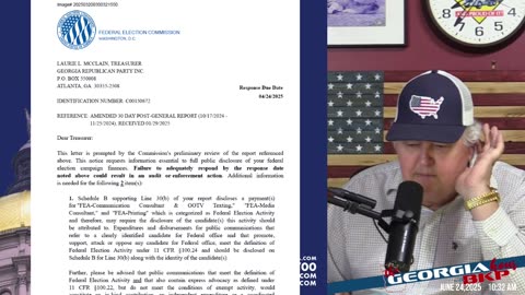 Voice of Rural America - REPLAY - June 24, 2025