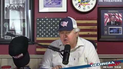 Voice of Rural America - REPLAY - June 24, 2025