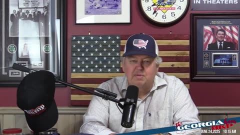 Voice of Rural America - REPLAY - June 24, 2025