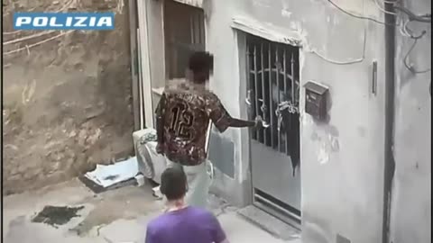 Sgominata rete mafiosa nigeriana attiva in otto città
