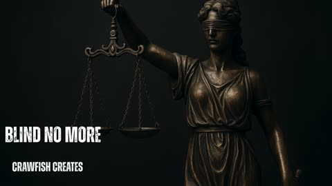 Blind No More
