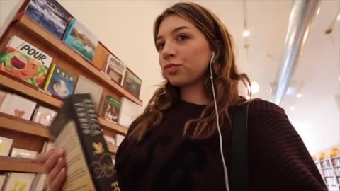 how i ROMANTICIZE school (study tips, grwm, note-taking, aesthetic)_part4