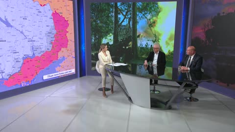 AKTUELNOSTI - Da li je razgovor Putina i Trampa urodio plodom i sta se sada ocekuje? - (26.05.2025)