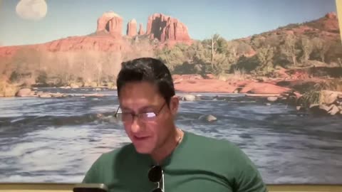 Ismael Perez - Monday night White Hat update! 5-26-25