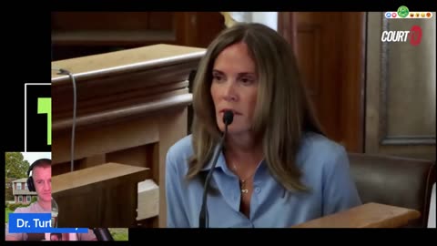 Karen Read case: Jennifer McCabe