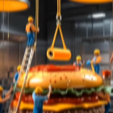 Autoanimate video | ai video