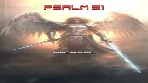 W. O. L. ~ Psalm 91 (Rap ~ Hip Hop) { Lyrics } Remix 1 Christcore PC FX
