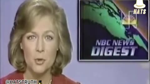 "1983 NBC News Report Predicted Global Warming: A Look Back at Accurate Forecast"
