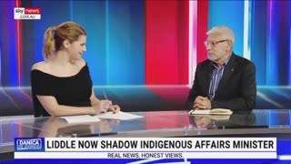 Former Labor Senator Condemns Australia's Failure to Recognise Indigenous Sovereign Rights