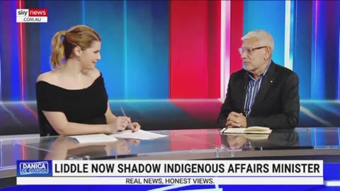 Former Labor Senator Condemns Australia's Failure to Recognise Indigenous Sovereign Rights