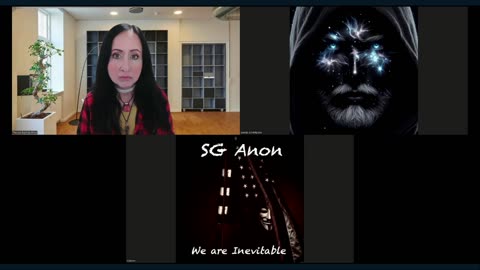SGANON JOINS ICONS WITH KAT ESPINDA AND SARGE ..EXPLOSIVE REVIEW!!